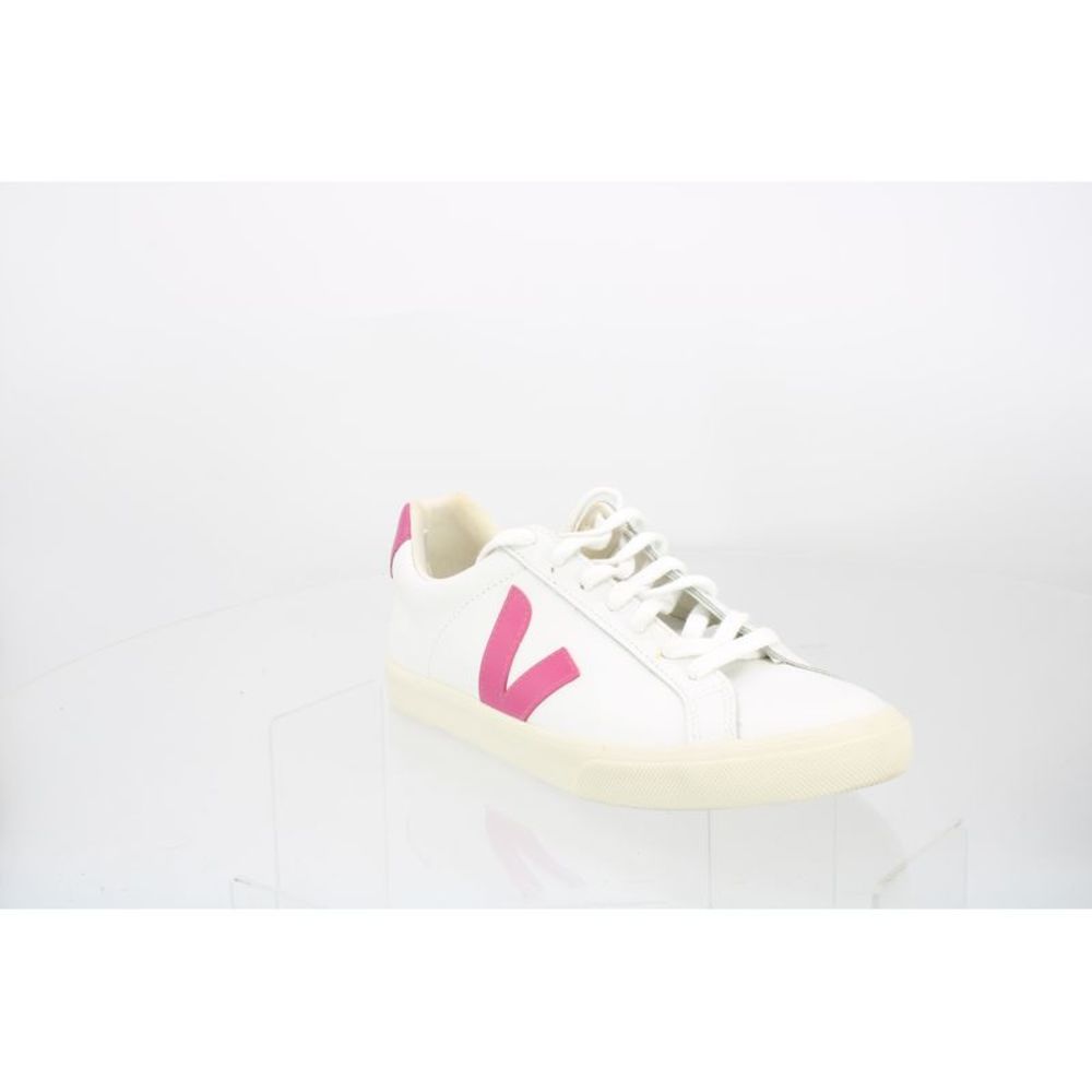 Veja Womens Esplar Extra White,Mia Fashion Sneaker Size 7 Medium (B, M) - Picture 2 of 4